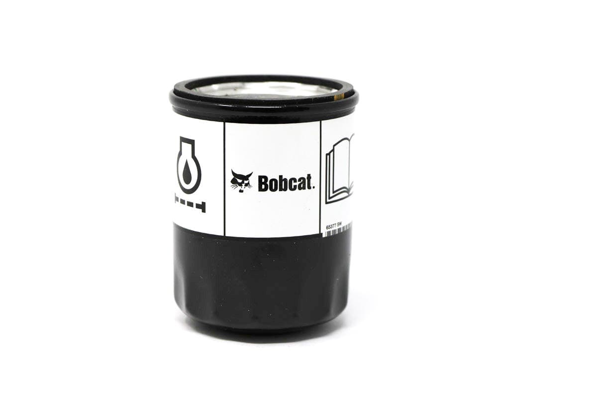 Filter Oil Engine