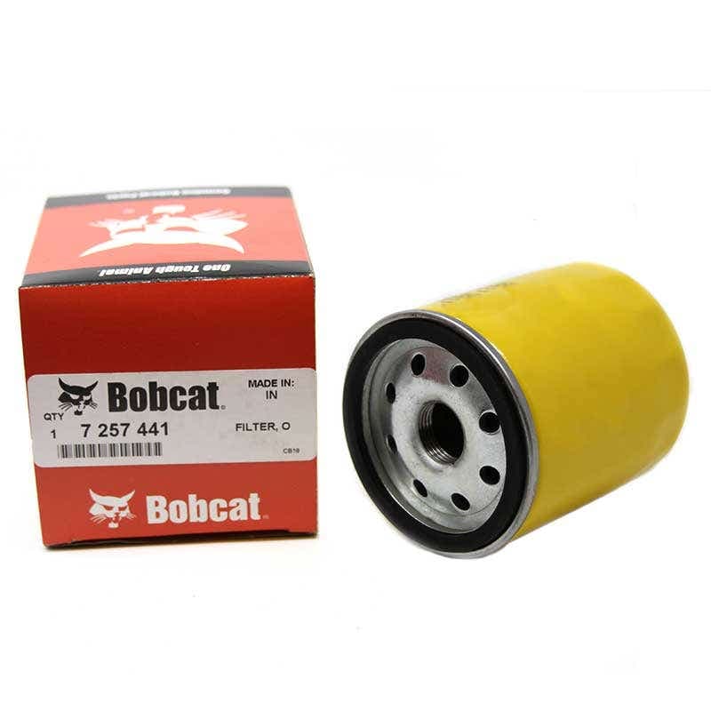 Filter Oil Engine