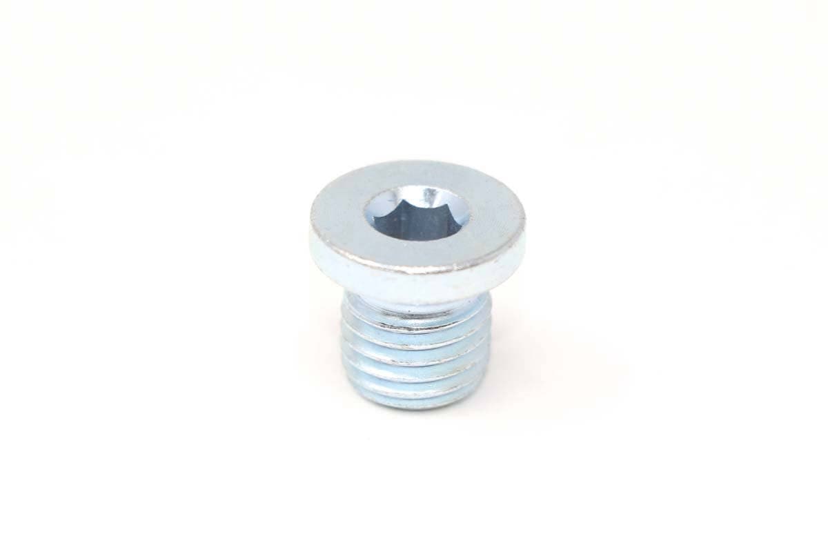 Plug Oil