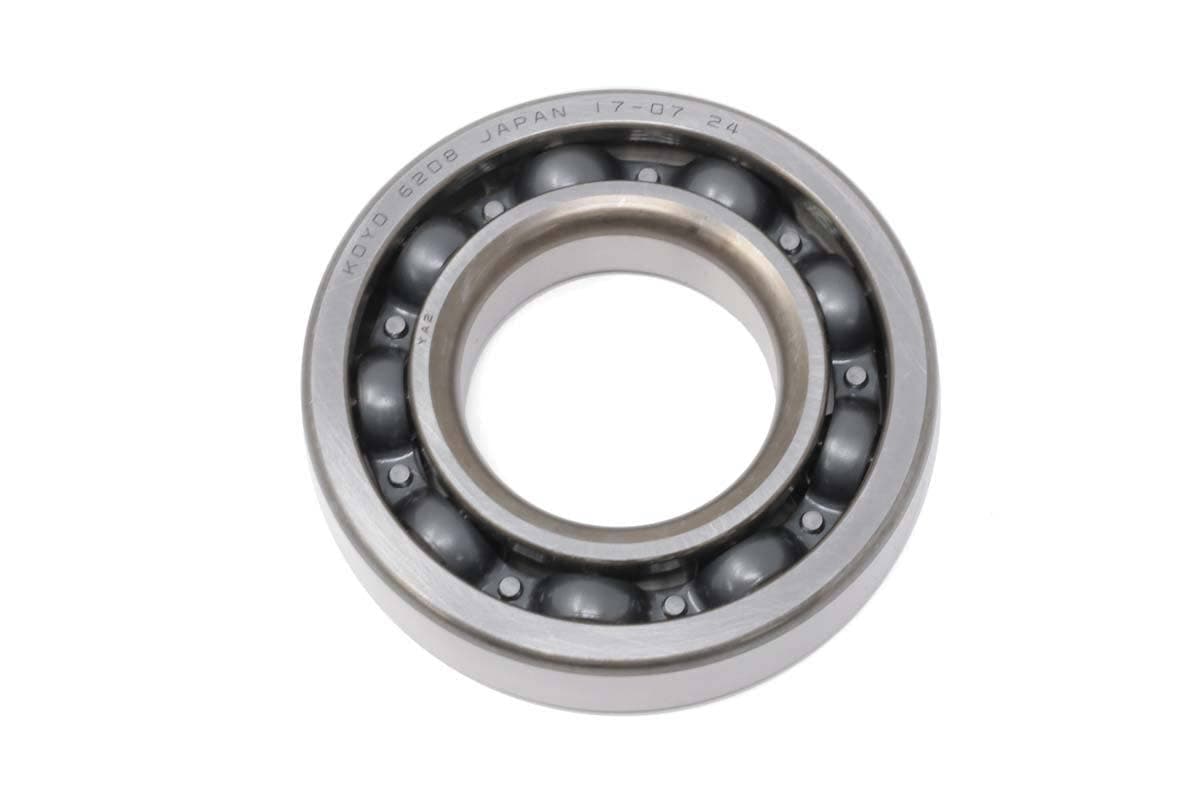 Bearing Ball