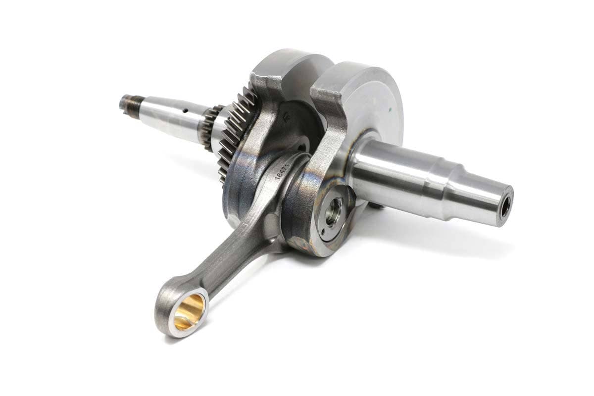 Crankshaft Assembly