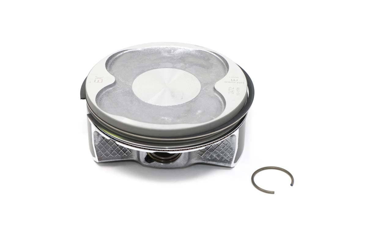 Kit, Piston