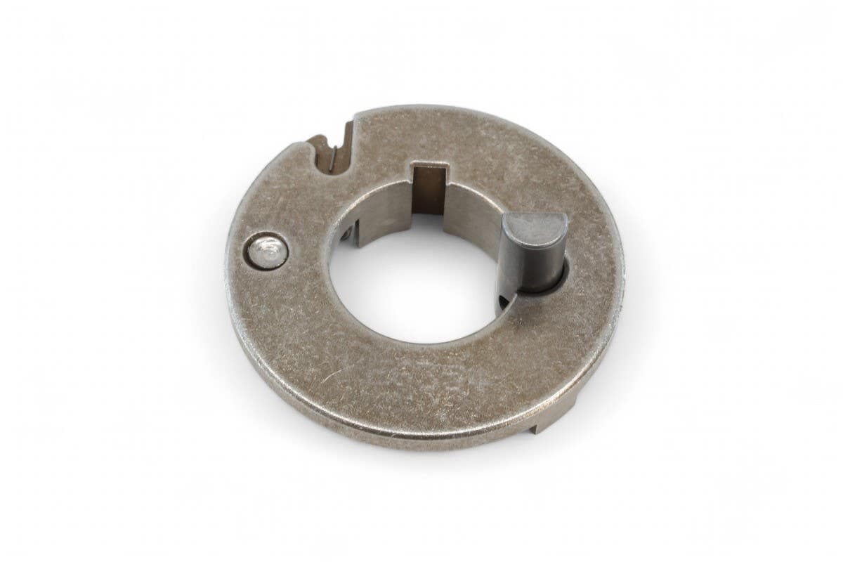 Auto Compression Release Assembly