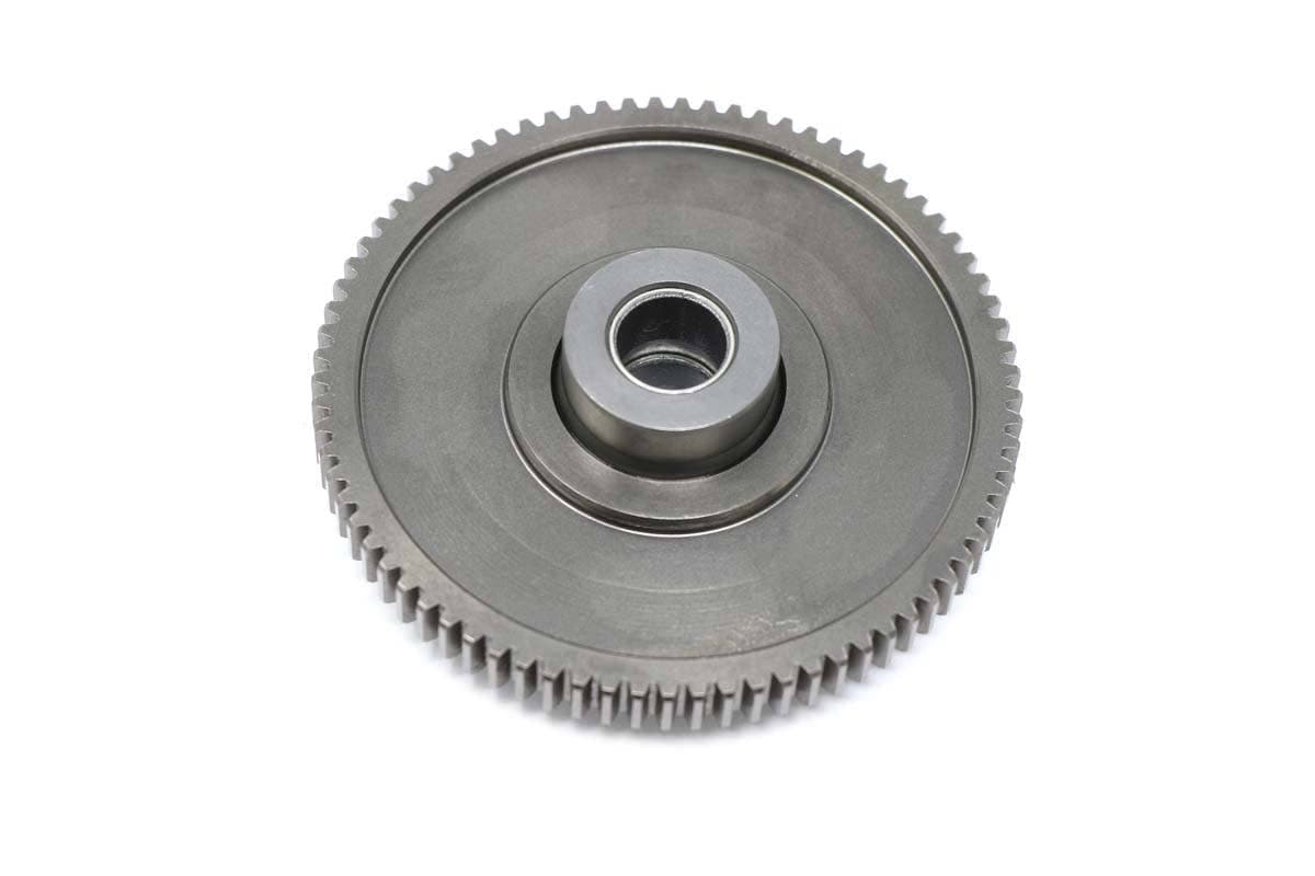 Gear Starter