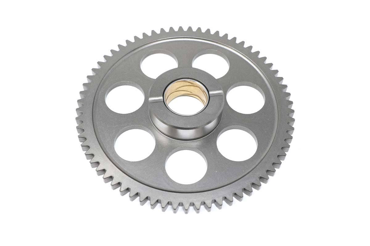 Gear Freewheel