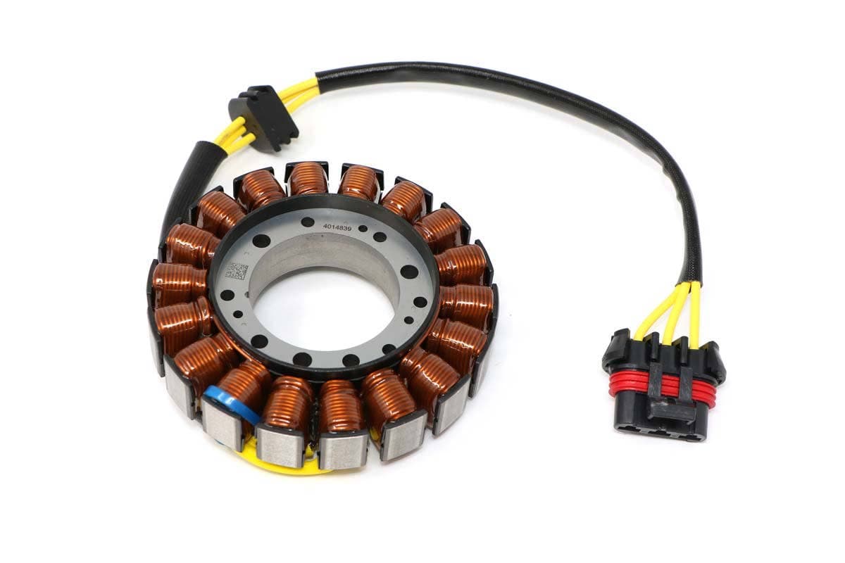 Stator