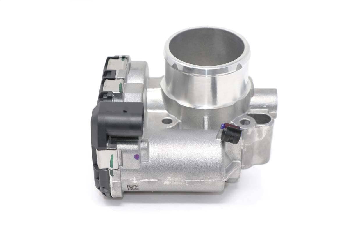 Throttle Bottle Assembly