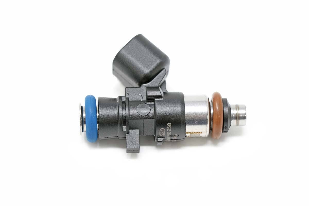 Injector, Fuel