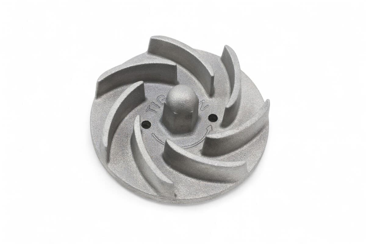 Impeller Waterpump