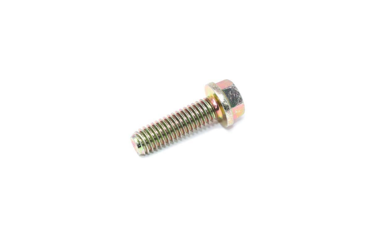 Screw