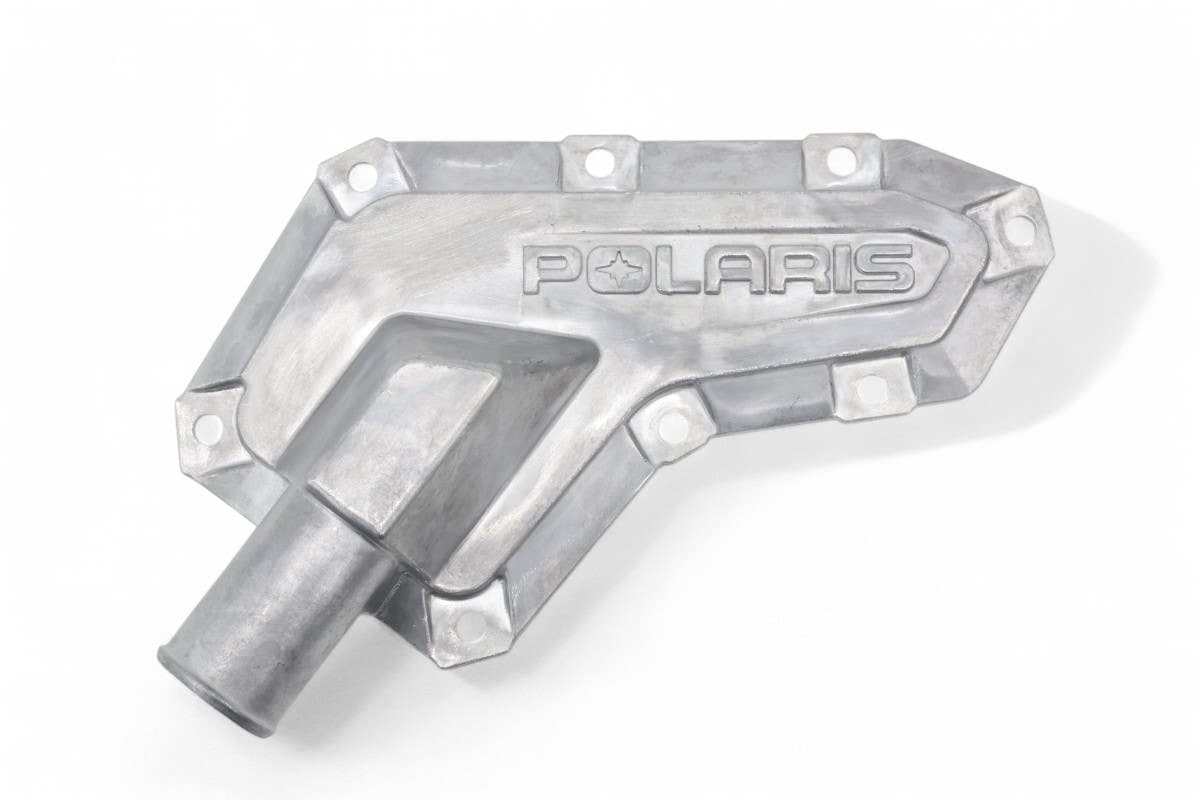 Cover, Waterpump