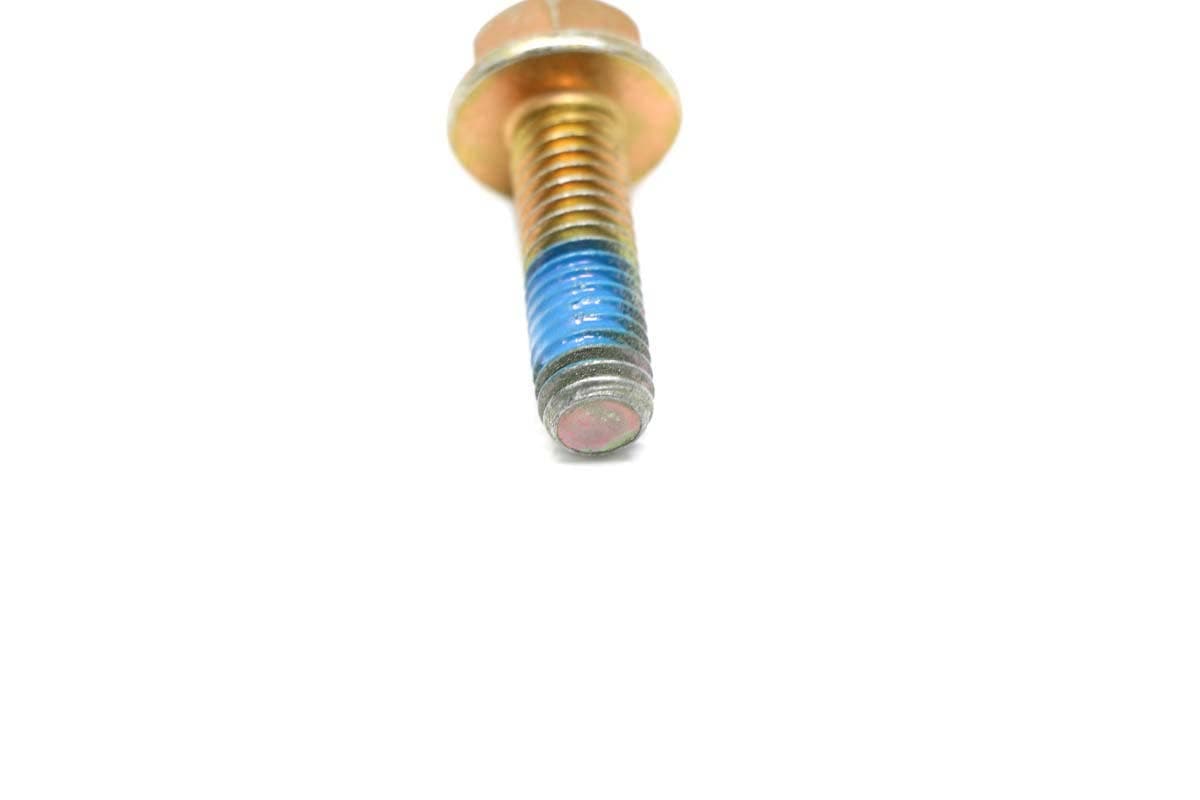 Screw