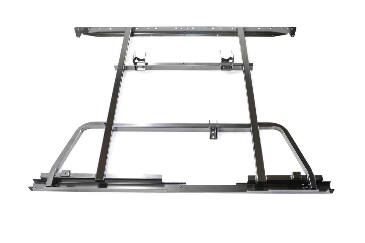 Support, Box Long Black