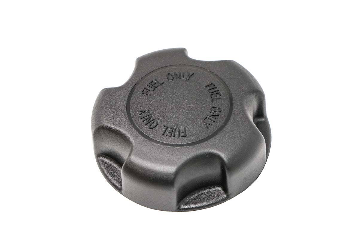 Cap Gas