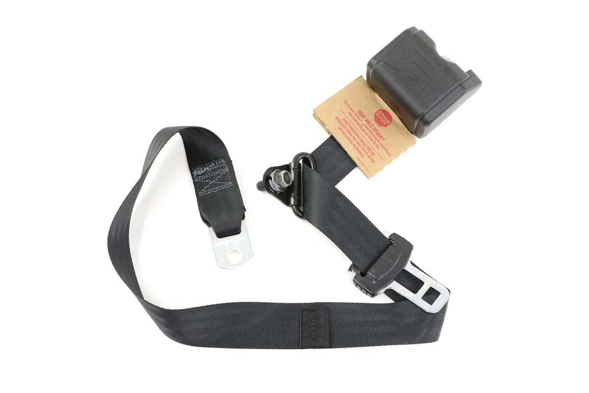 Belt Seat