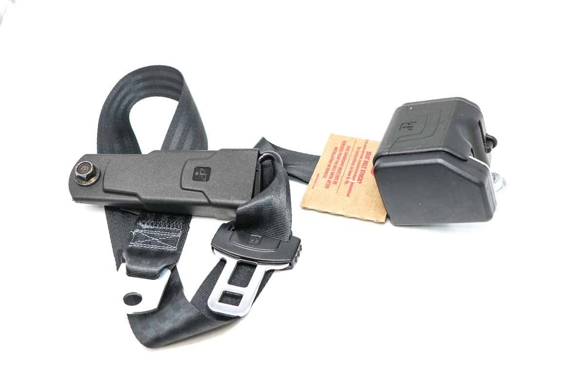 Belt Seat
