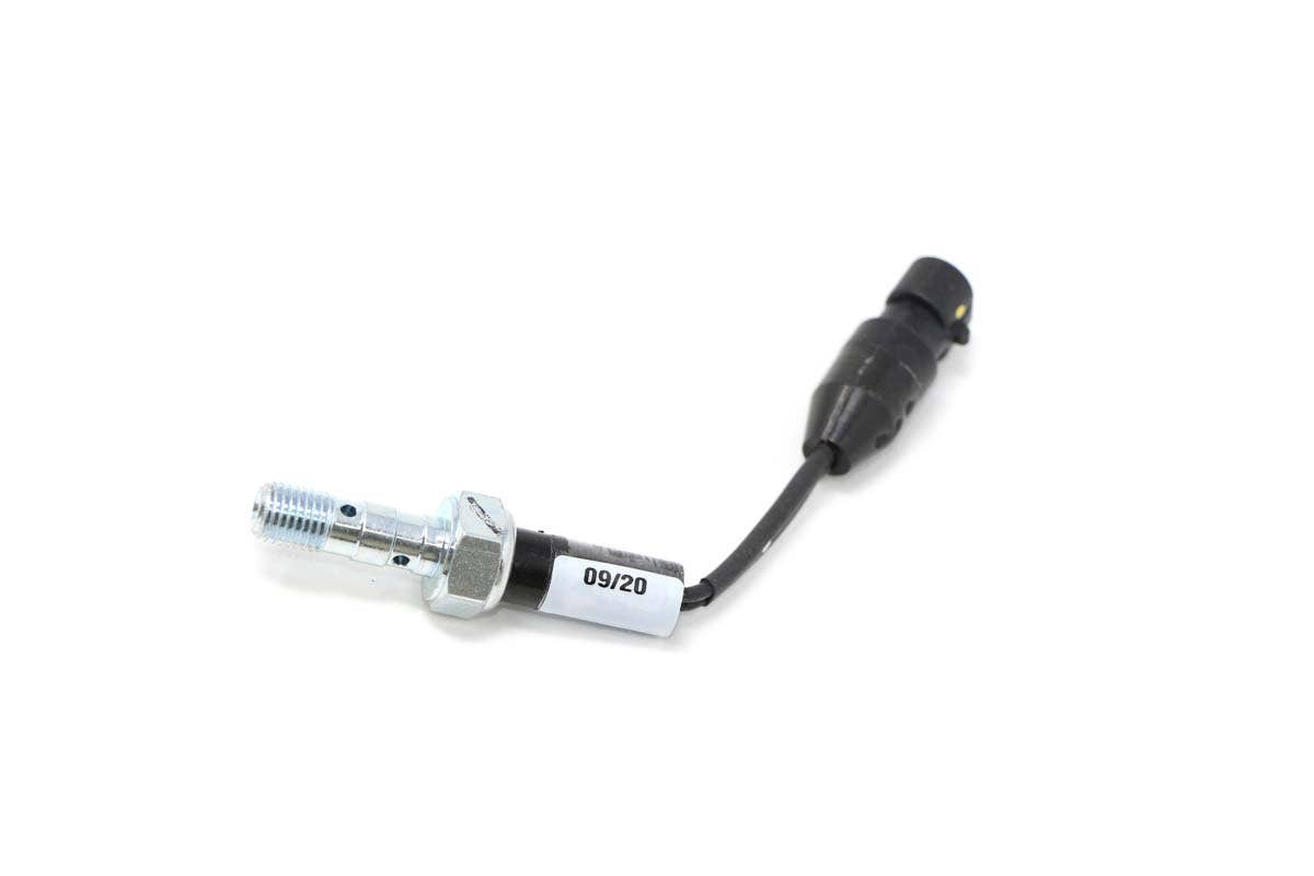 Sensor Pressure