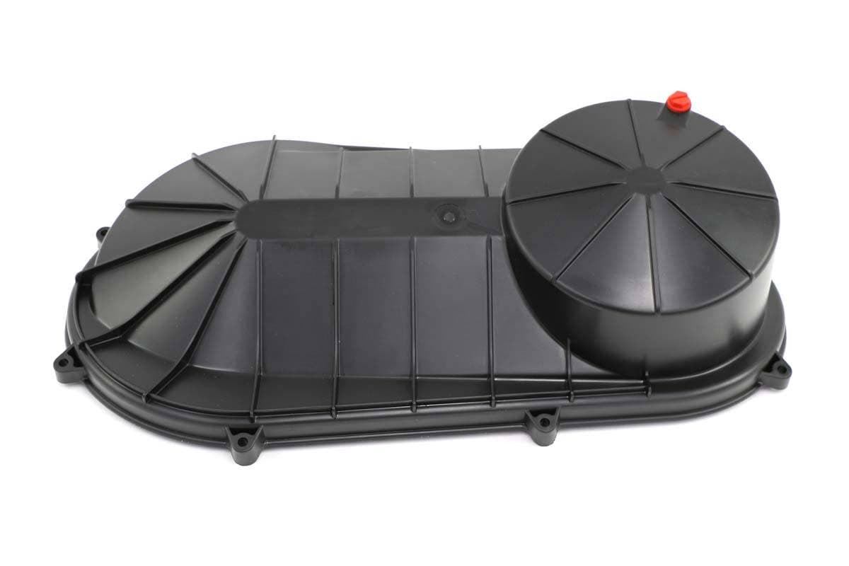 Cover Clutch Assembly