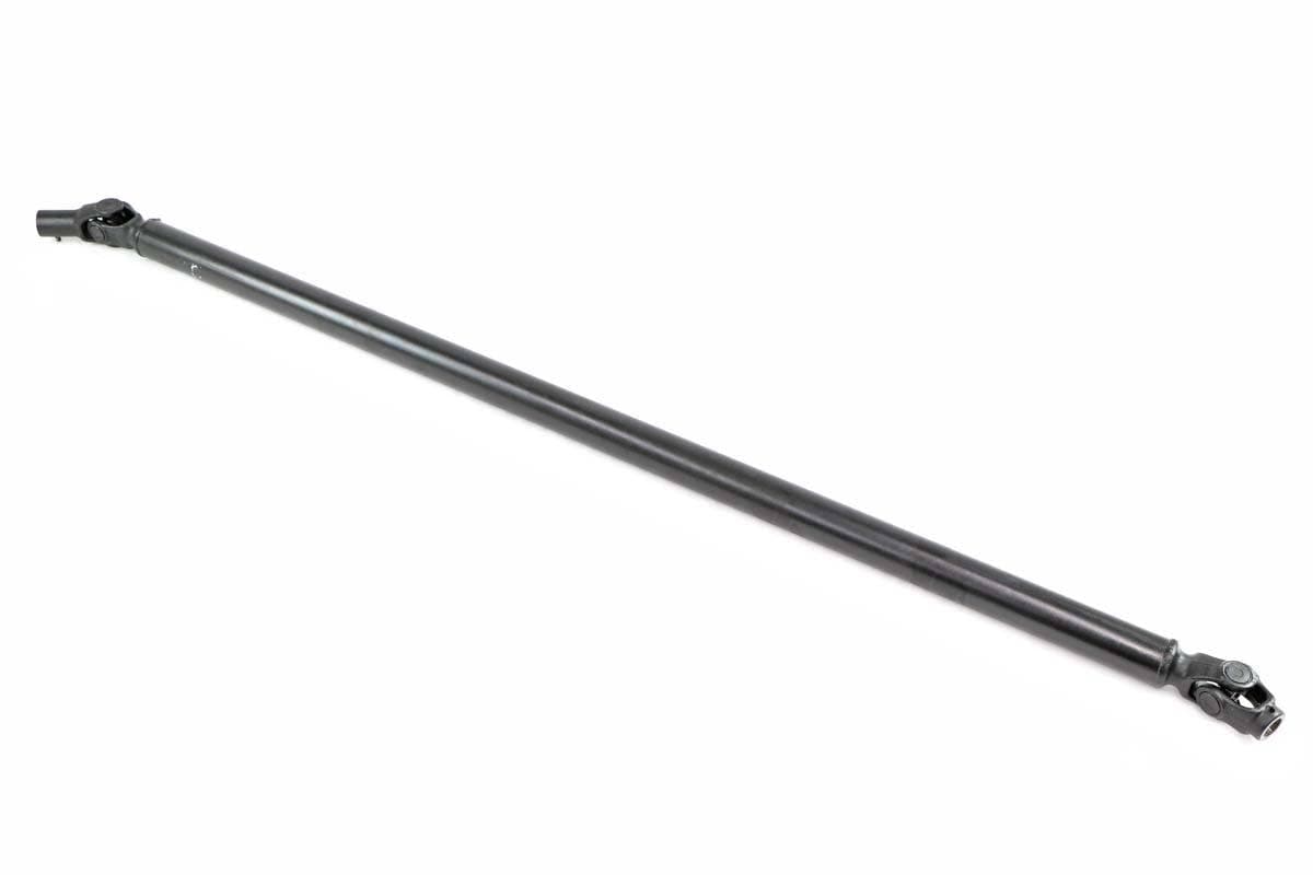 Shaft Assembly