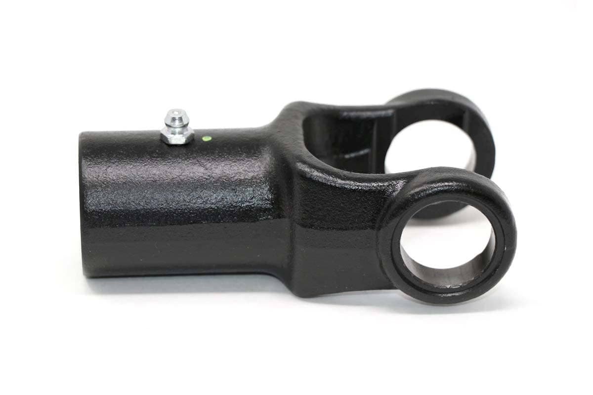 Yoke