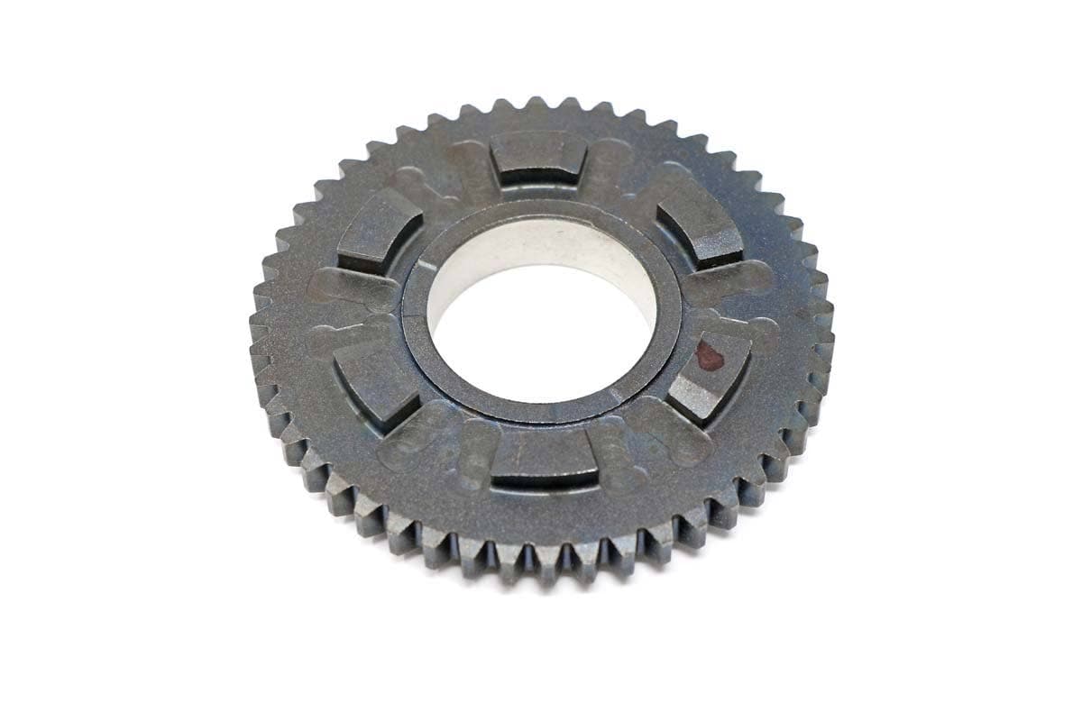 Sprocket