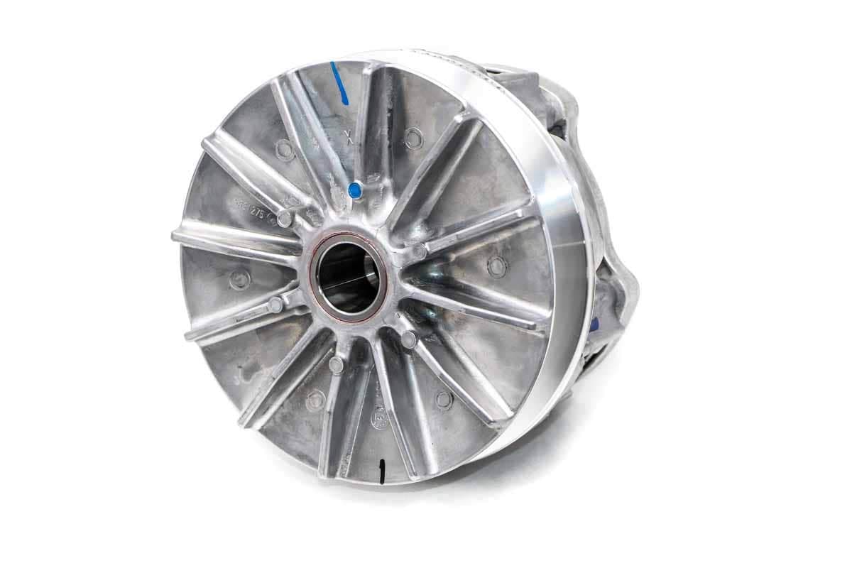 Clutch Drive Assembly