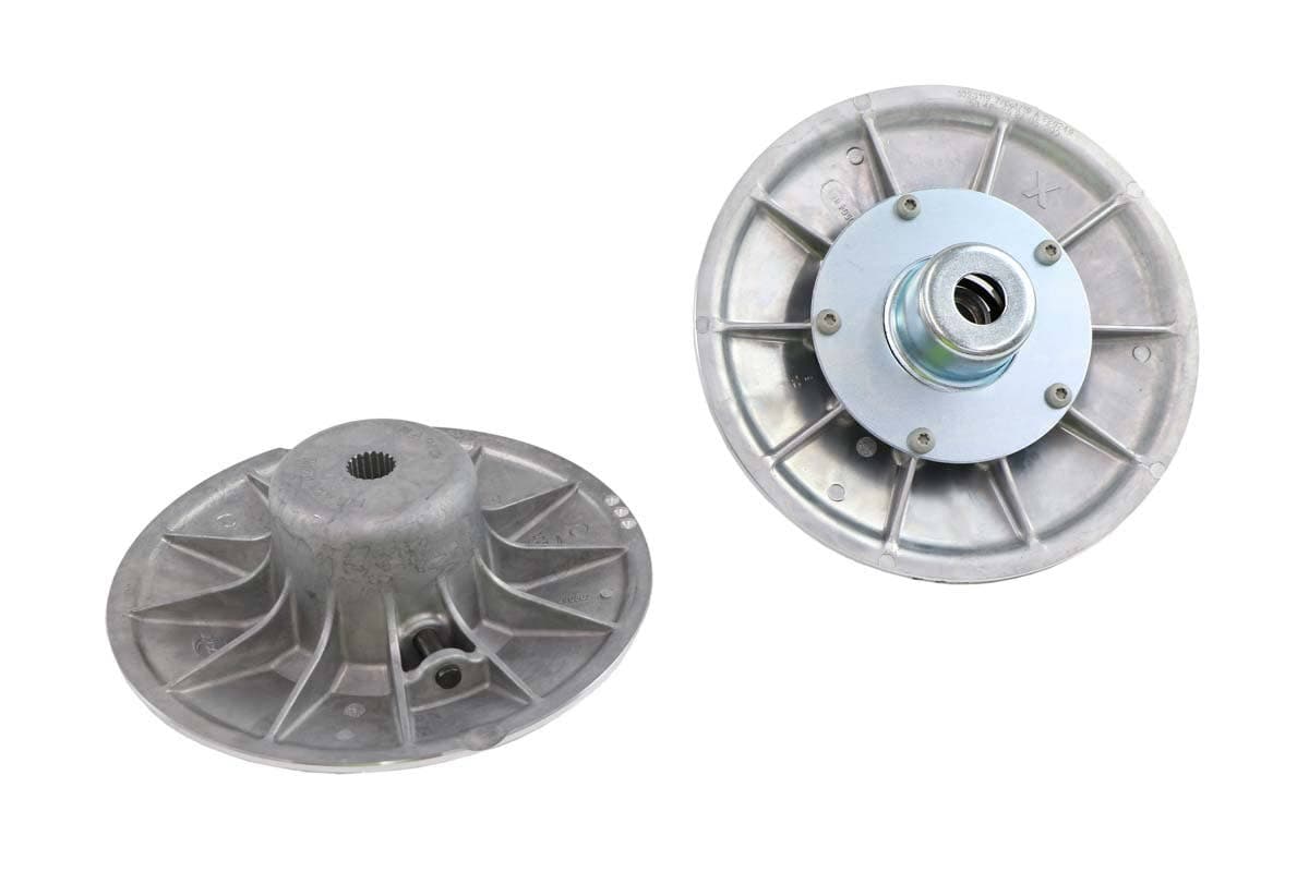 Clutch Drive Assembly
