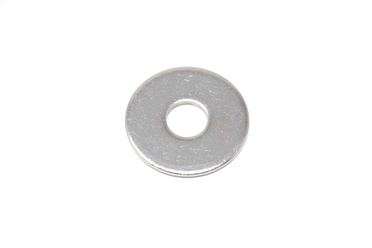 Washer, Flat