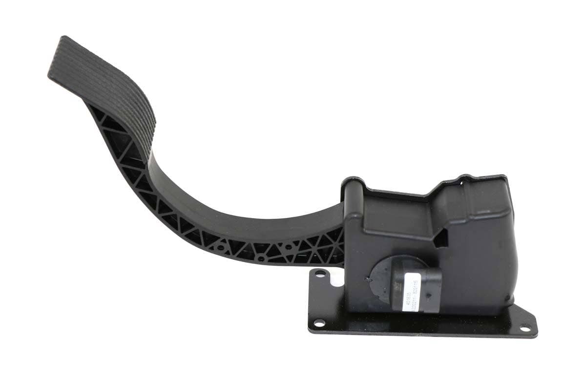 Pedal Assembly