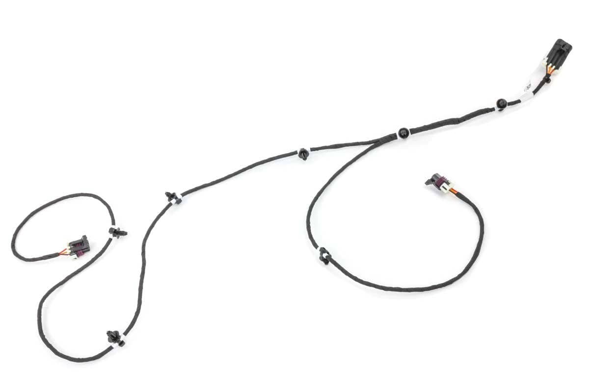 Harness, Light Rear
