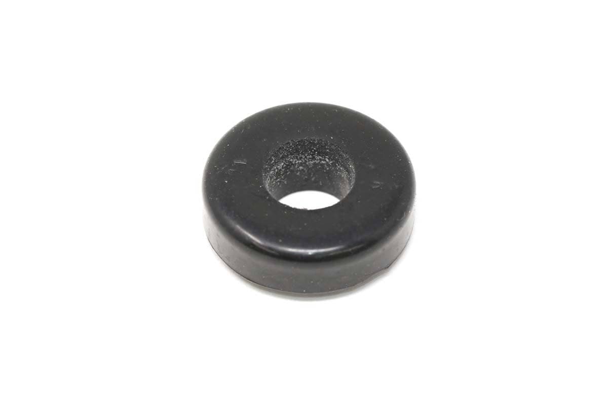 Damper, Vibration