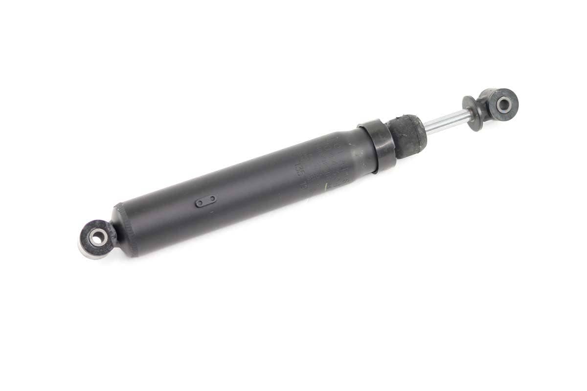 Shock, Damper