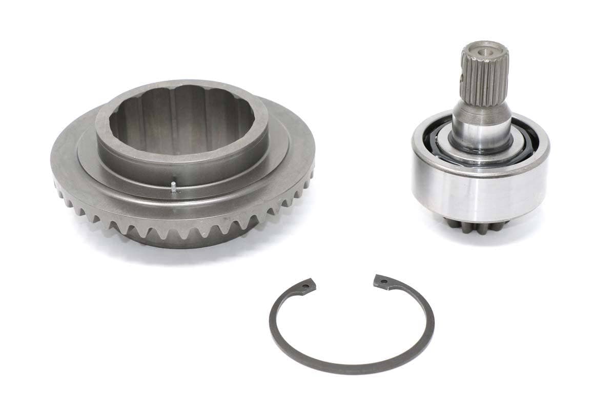 Kit, Ring And Pinion