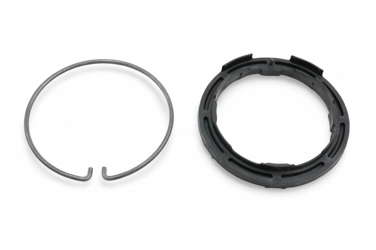 Kit, Spring/Retainer