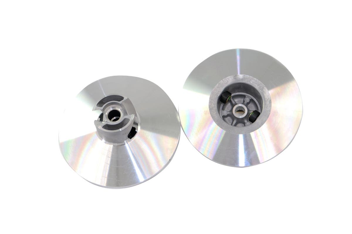 Clutch Drive Assembly