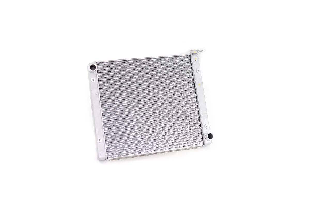 Core, Radiator