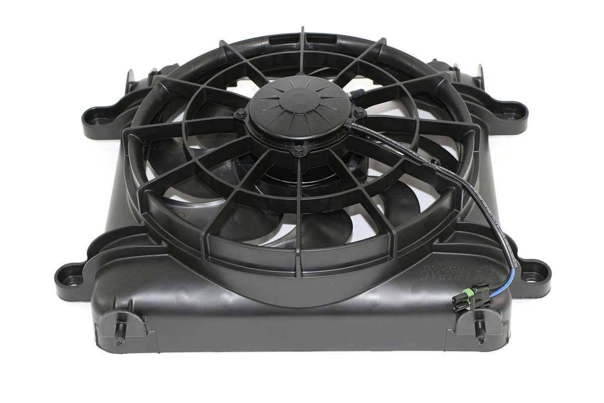 Fan, Cooling