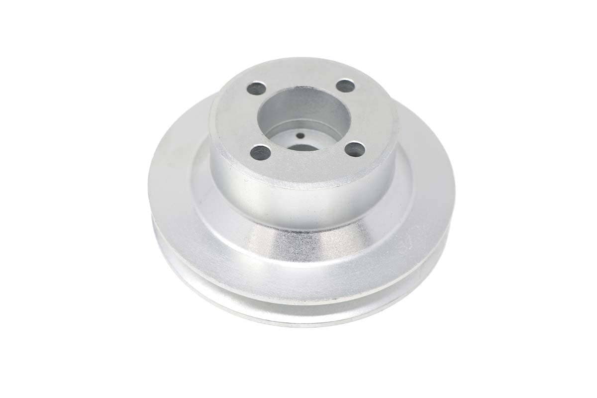 Pulley