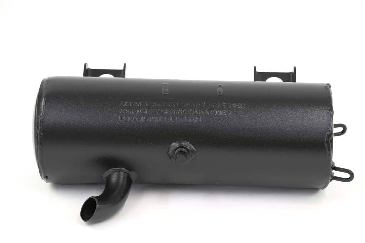 Silencer