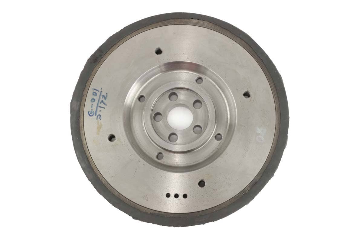 Flywheel