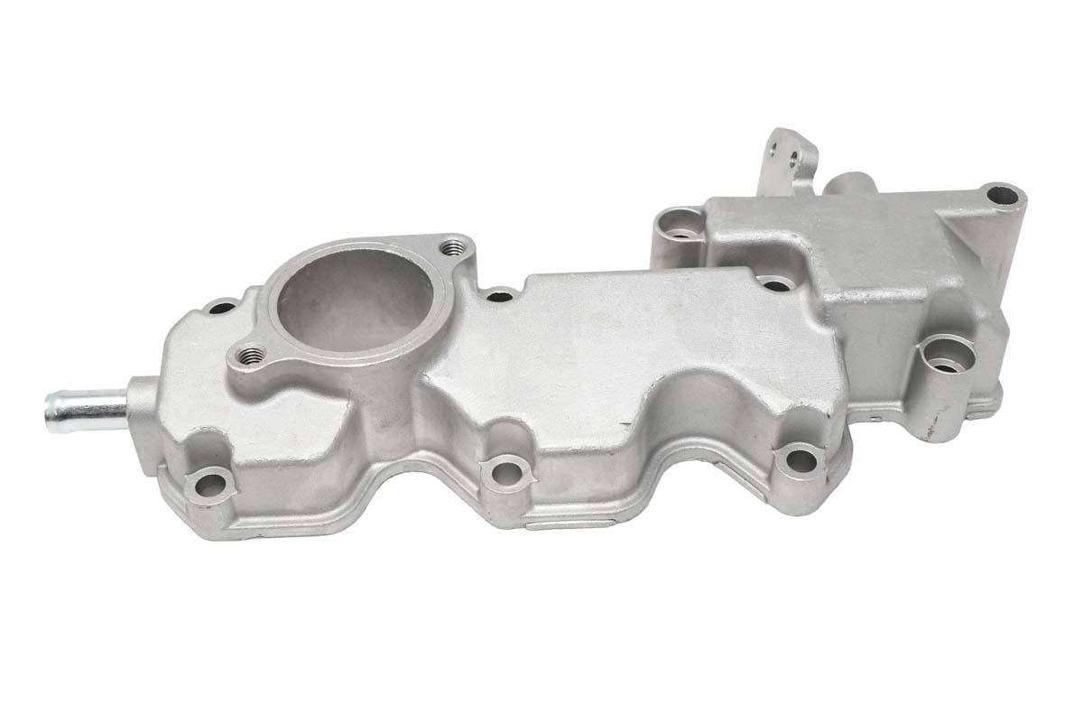 Manifold, Intake