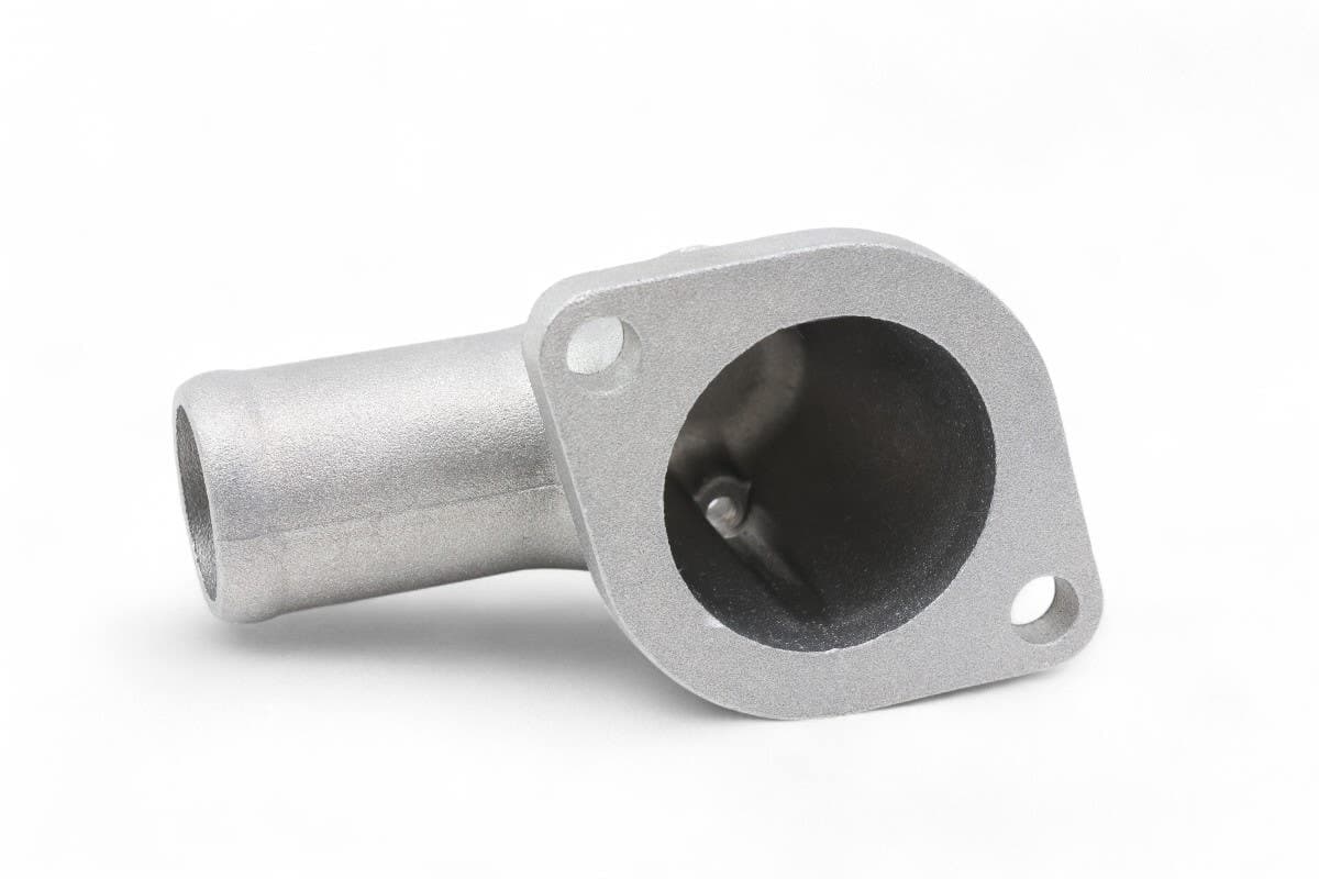 Cover, Thermostat