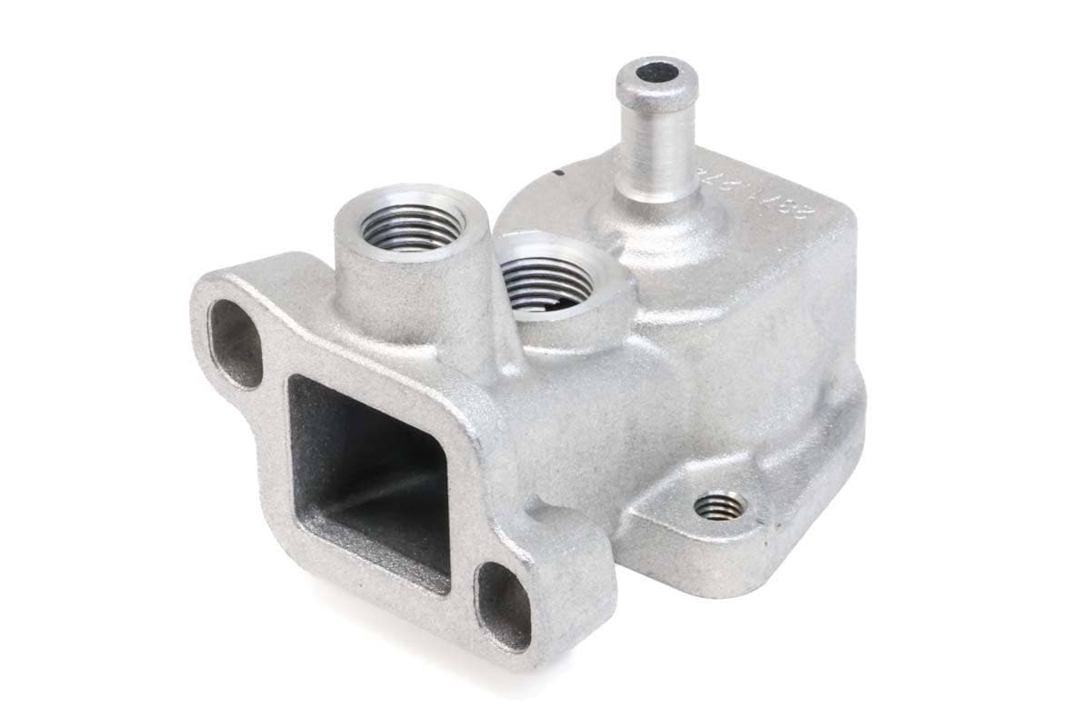 Adapter