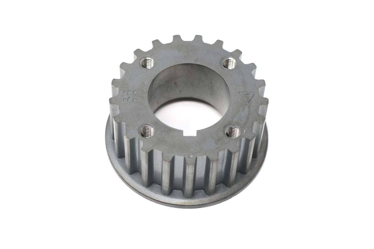 Pulley, Drive