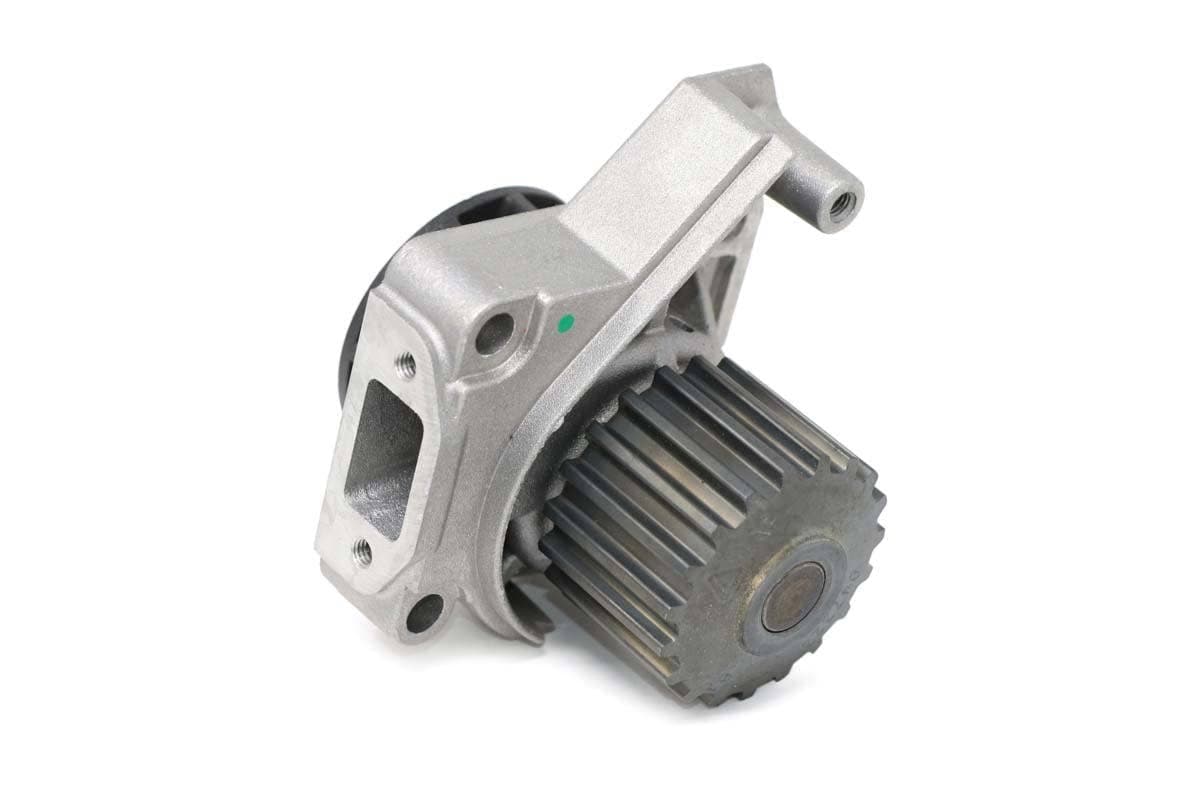 Pump Water