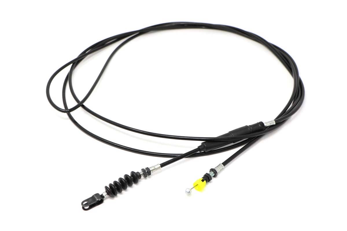 Cable Throttle
