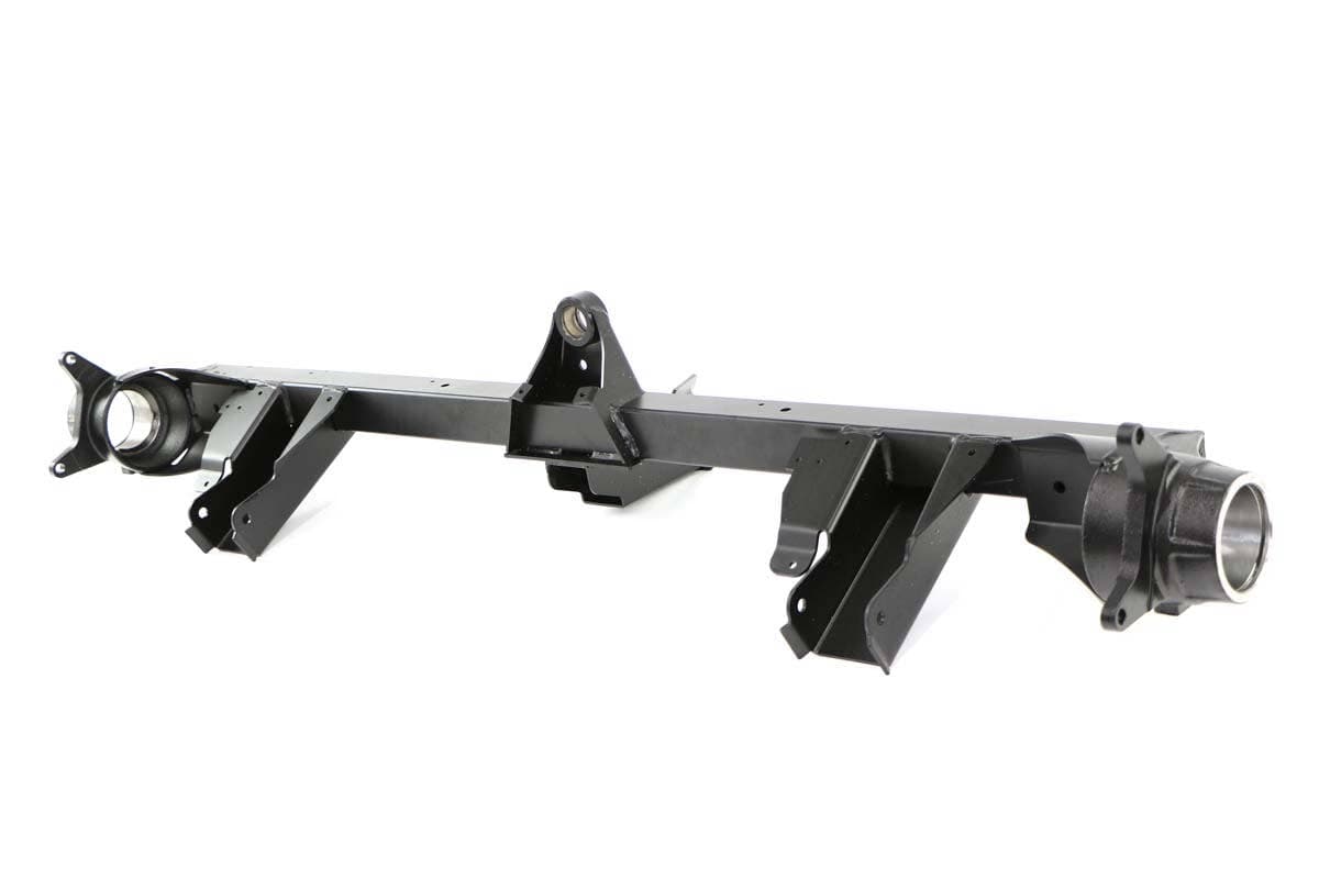 Brace, Axle