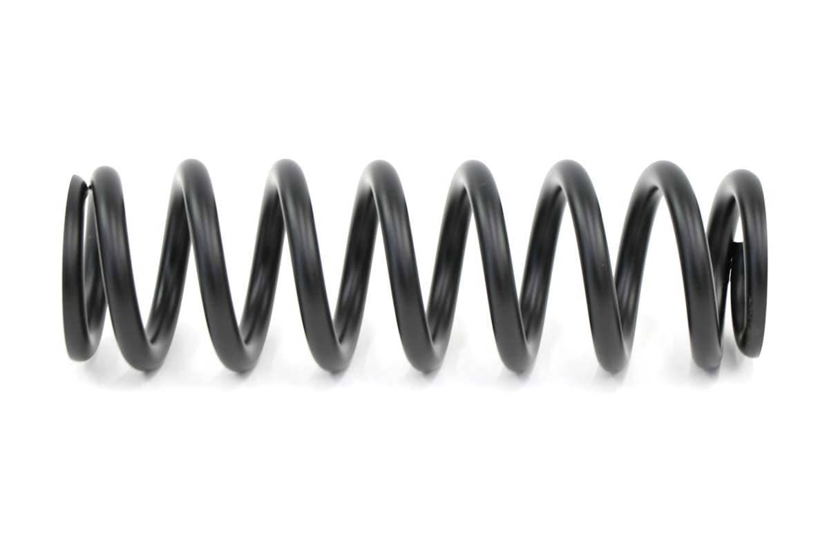 Spring Coil