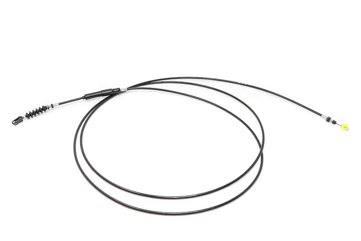 Cable Throttle