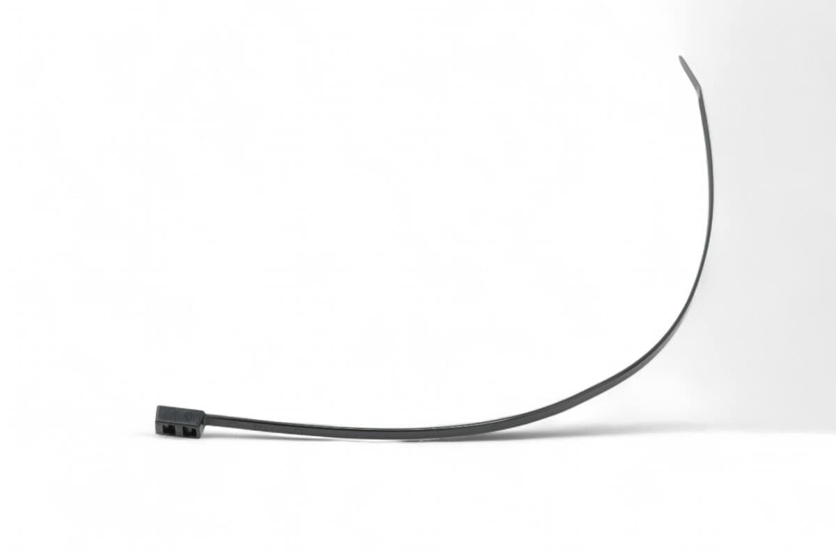 Tie, Cable